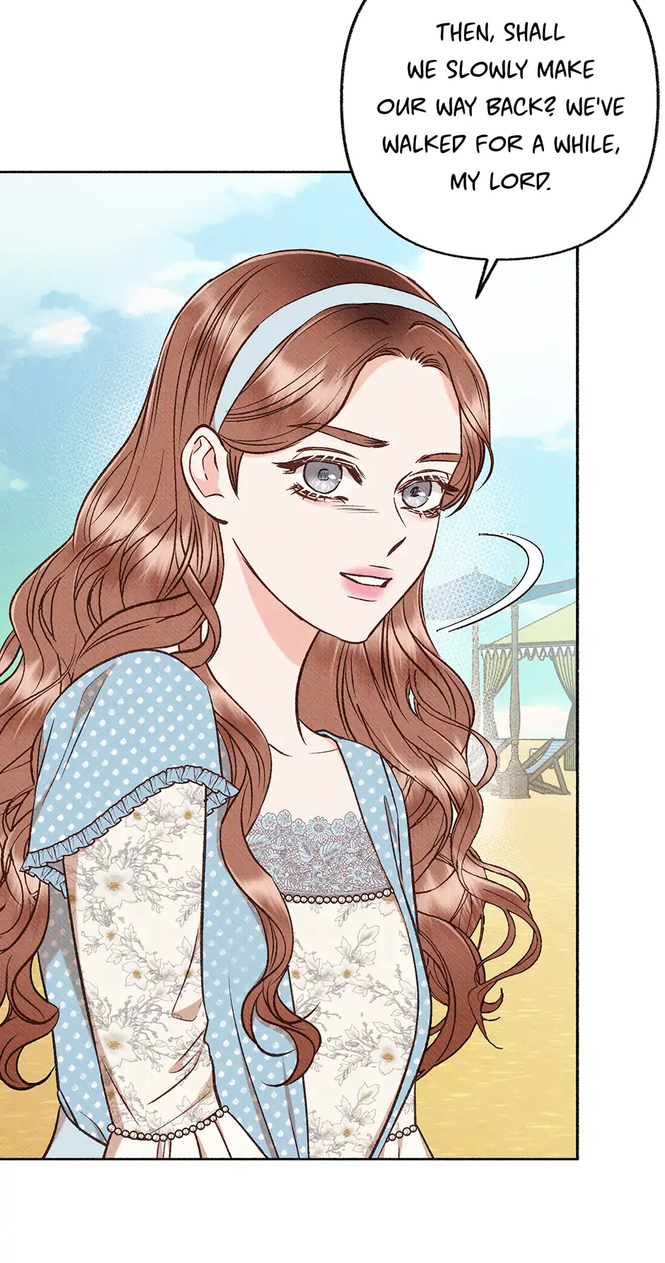 Dear My Rude Darling With Multiple Personality Chapter 33 - Page 81