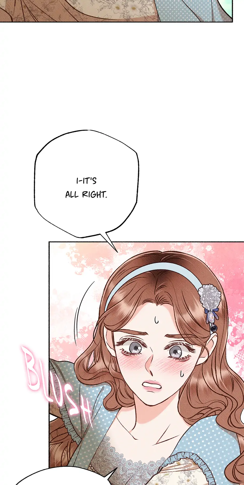 Dear My Rude Darling With Multiple Personality Chapter 34 - Page 10