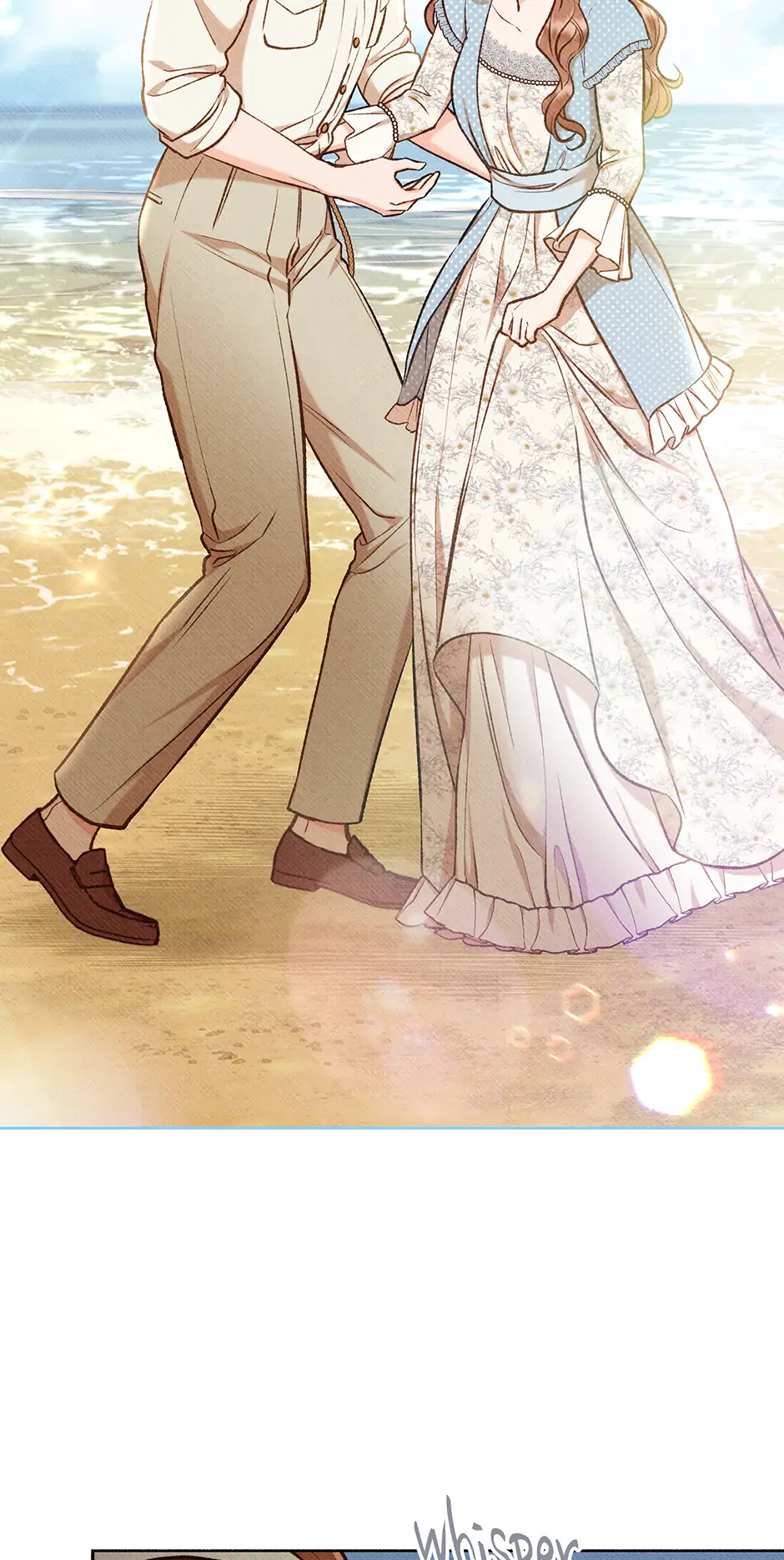 Dear My Rude Darling With Multiple Personality Chapter 34 - Page 12