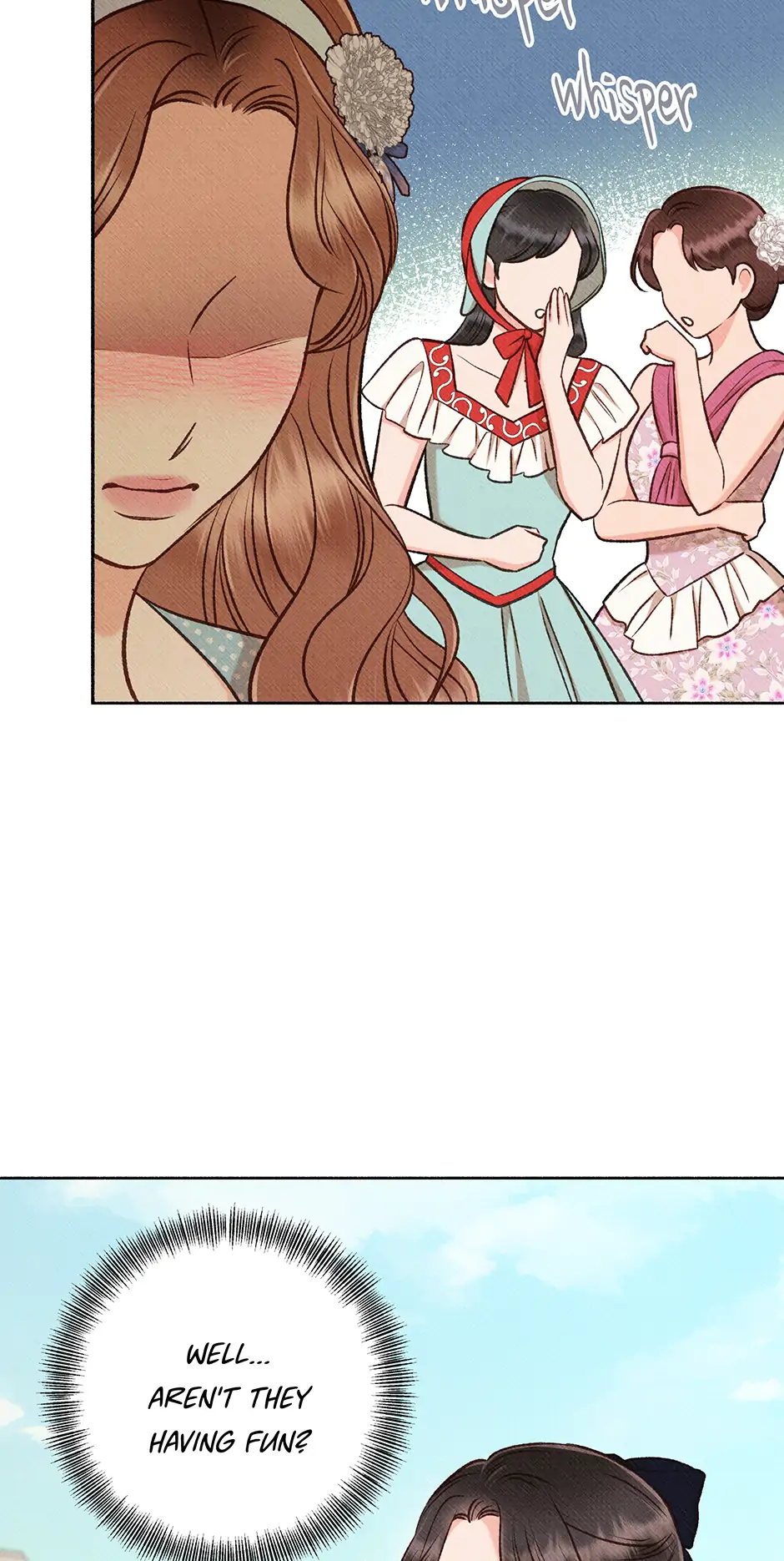 Dear My Rude Darling With Multiple Personality Chapter 34 - Page 13