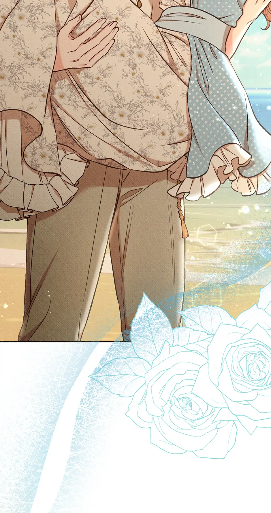 Dear My Rude Darling With Multiple Personality Chapter 34 - Page 2