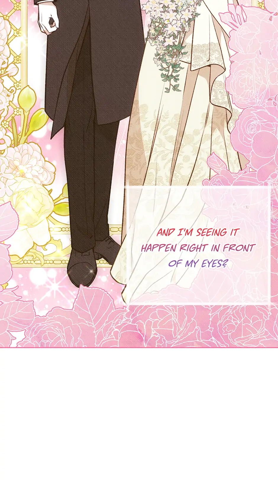 Dear My Rude Darling With Multiple Personality Chapter 34 - Page 21