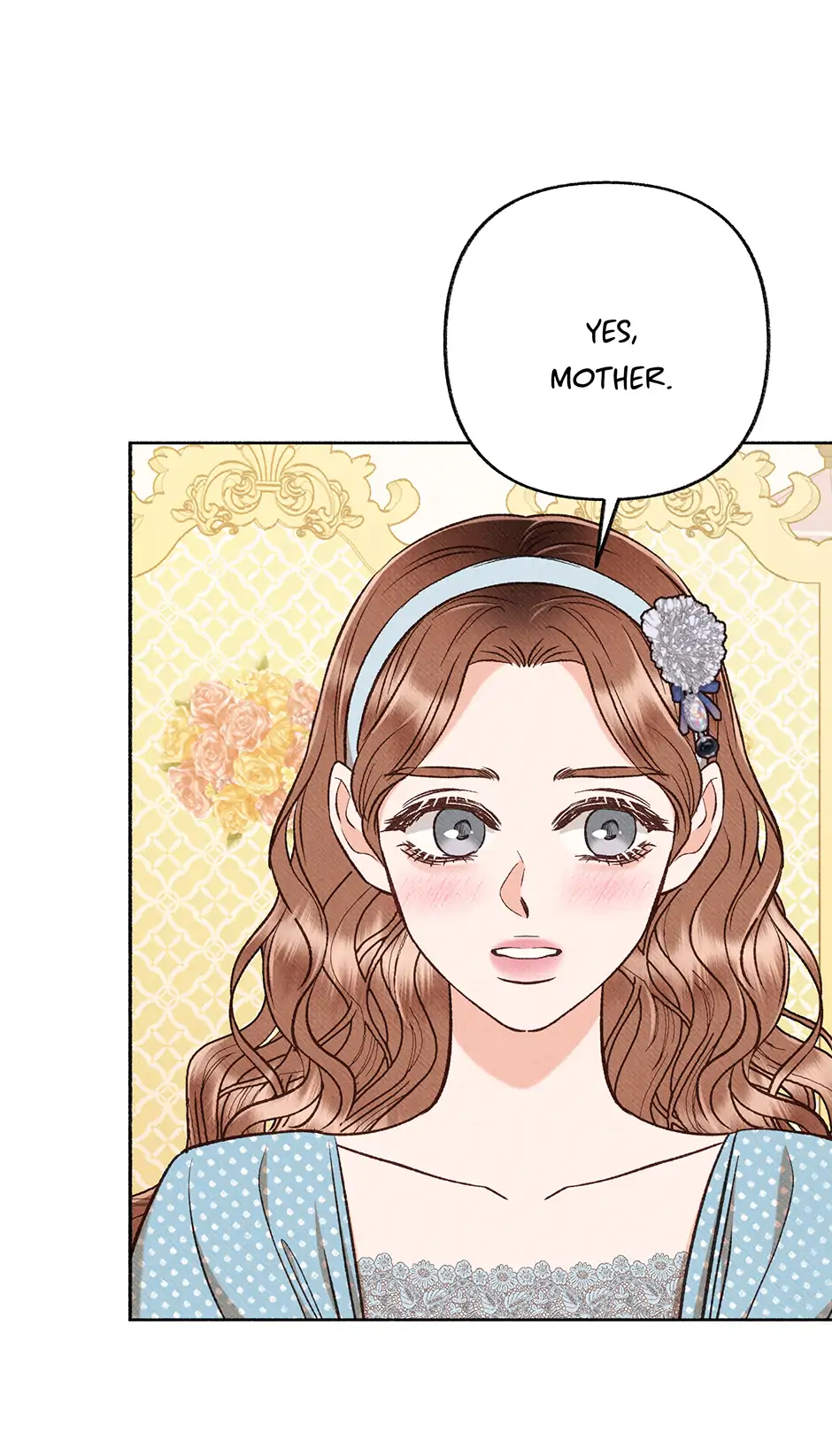 Dear My Rude Darling With Multiple Personality Chapter 34 - Page 28