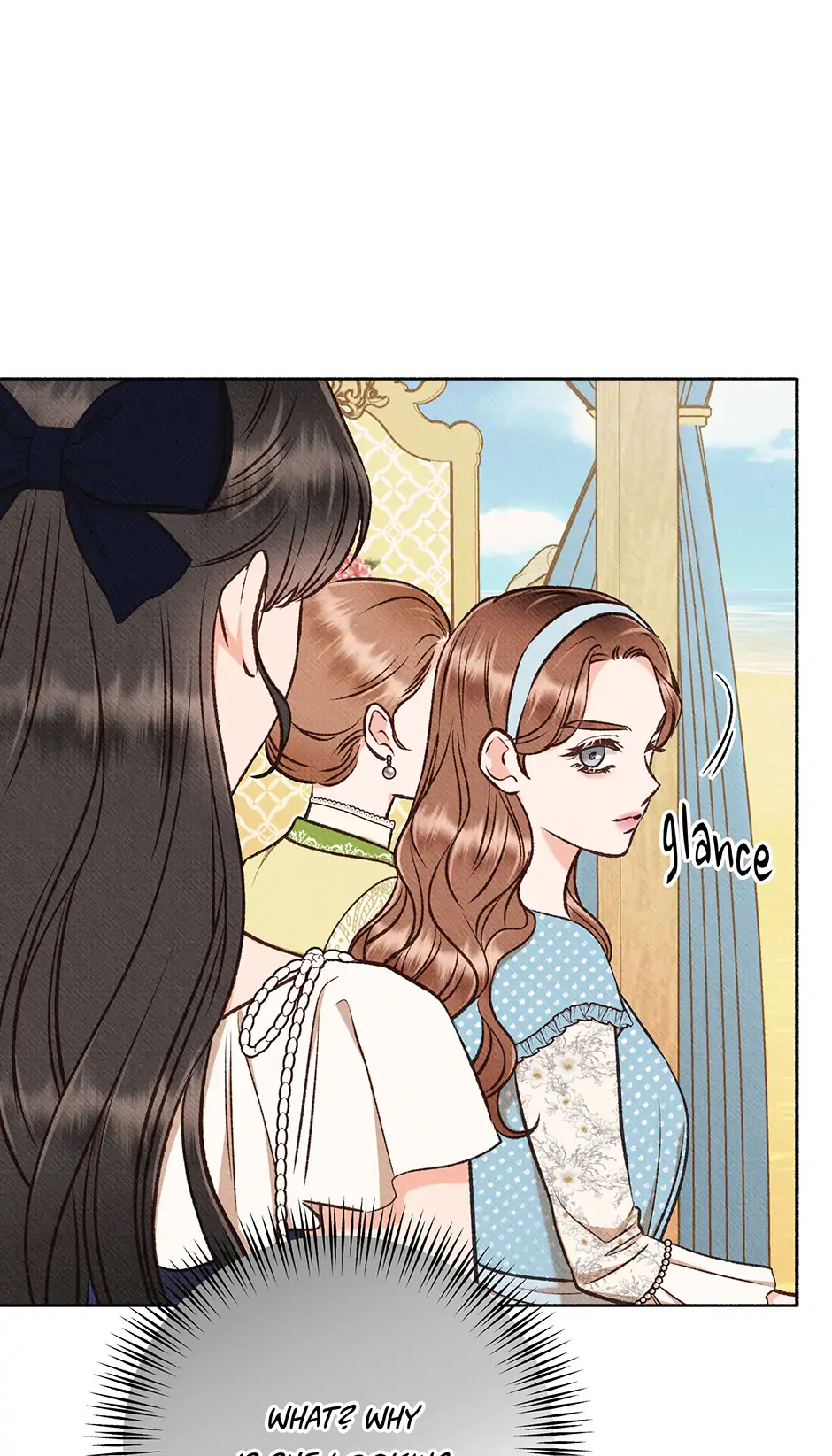 Dear My Rude Darling With Multiple Personality Chapter 34 - Page 29