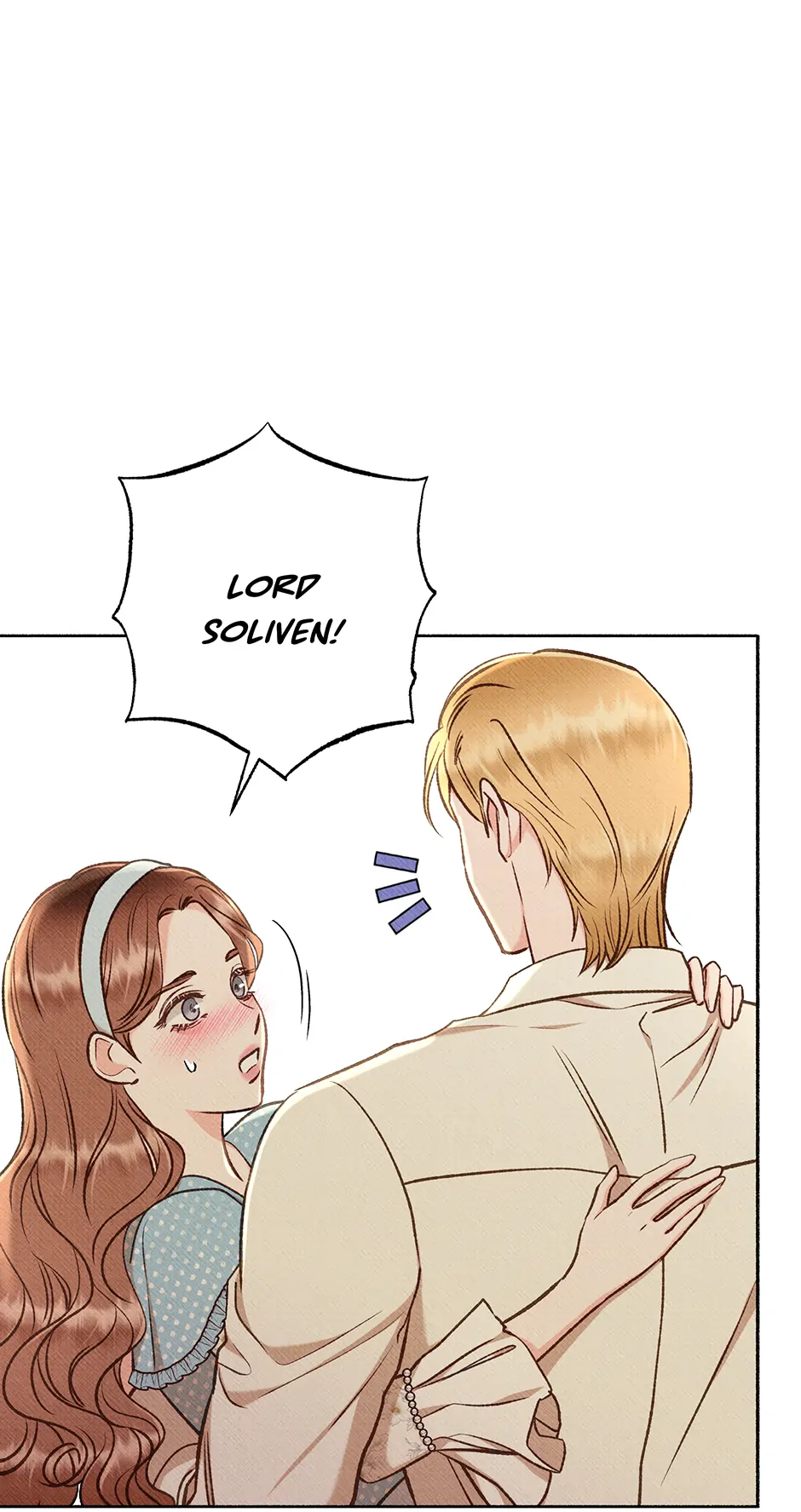 Dear My Rude Darling With Multiple Personality Chapter 34 - Page 4