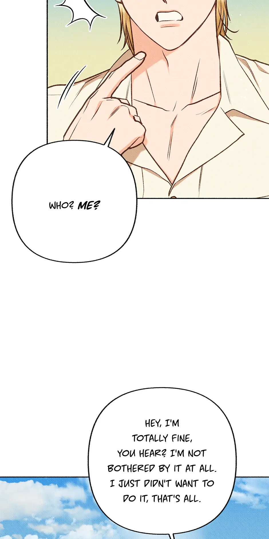 Dear My Rude Darling With Multiple Personality Chapter 34 - Page 42