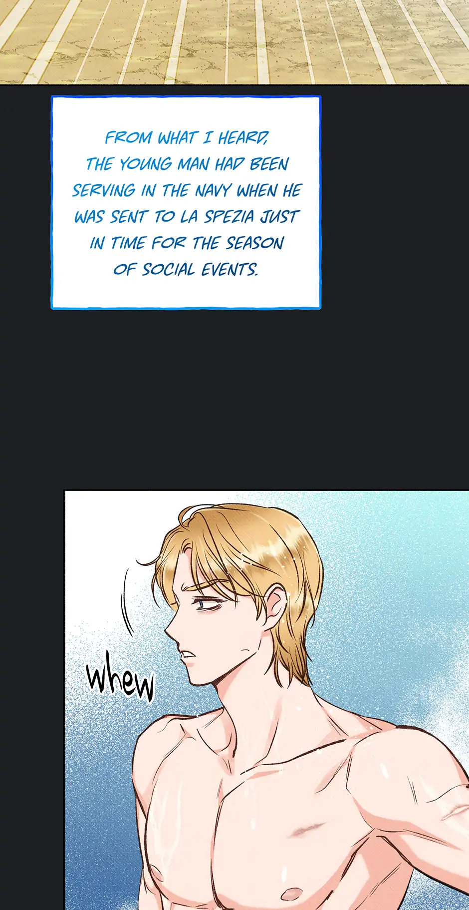 Dear My Rude Darling With Multiple Personality Chapter 34 - Page 47