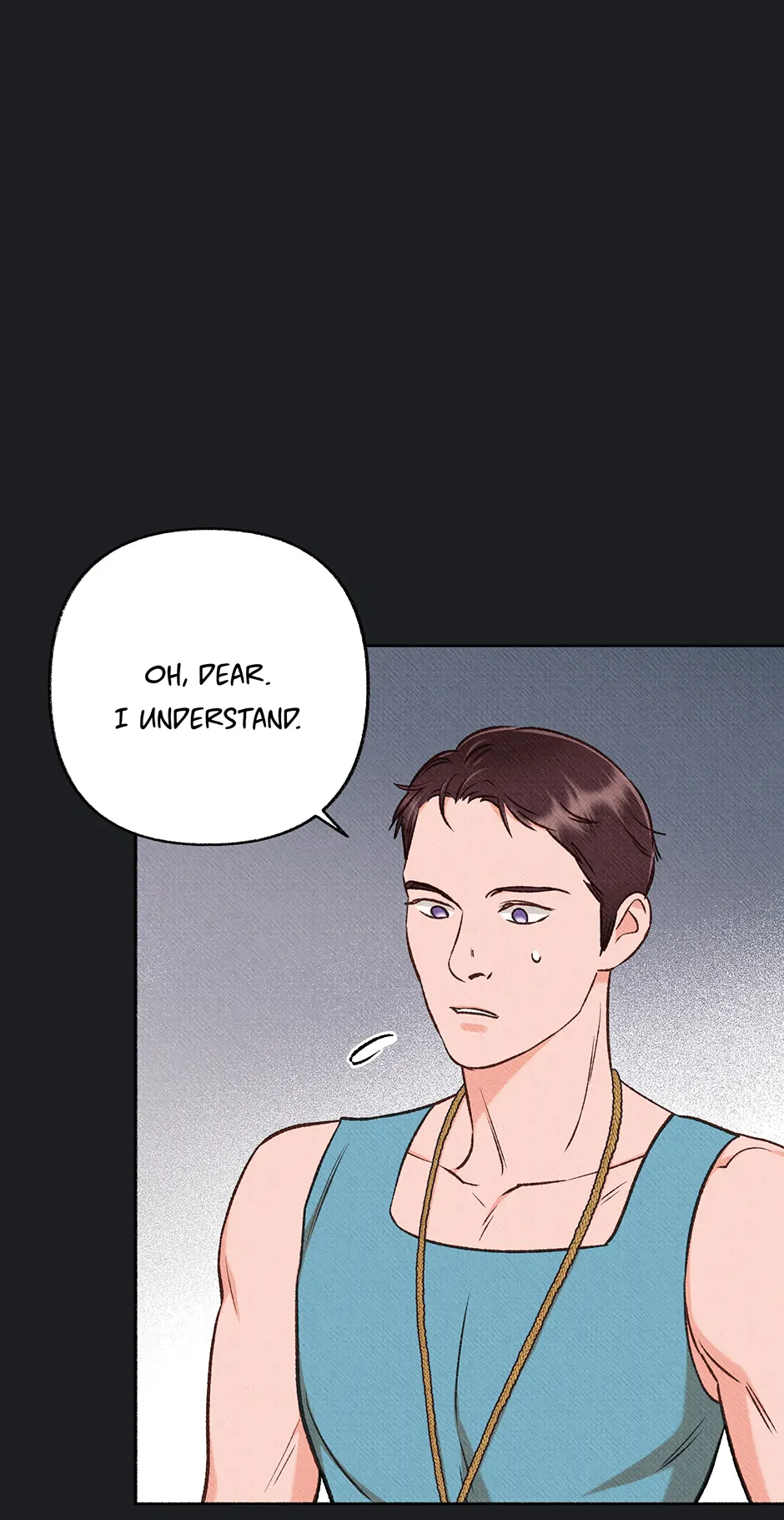 Dear My Rude Darling With Multiple Personality Chapter 34 - Page 51