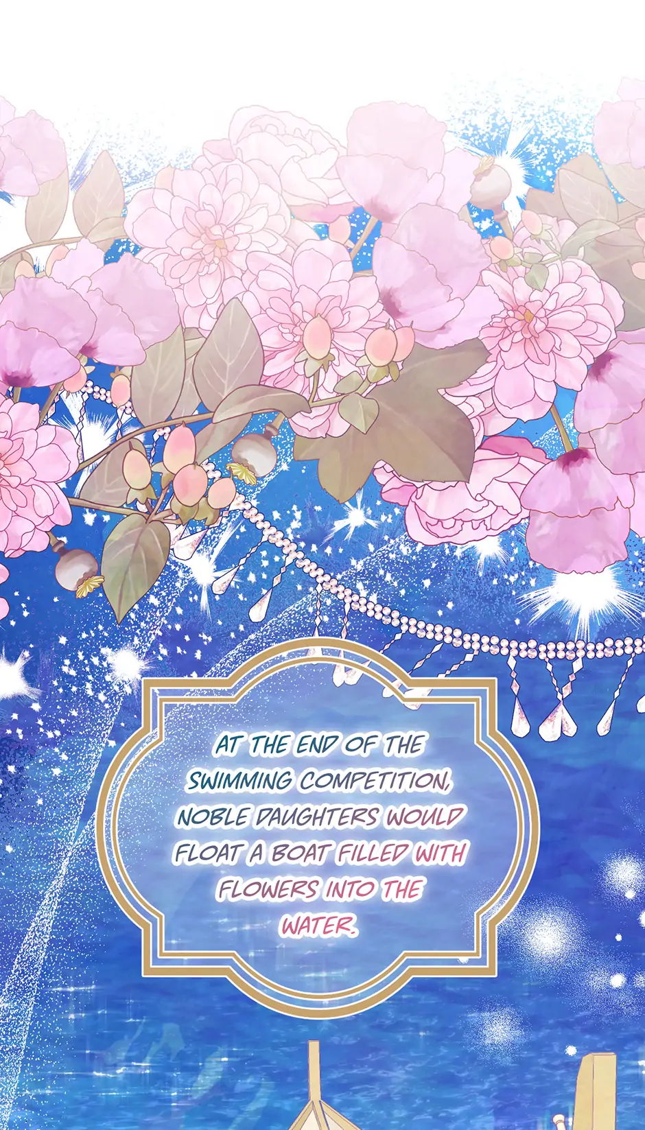 Dear My Rude Darling With Multiple Personality Chapter 34 - Page 60