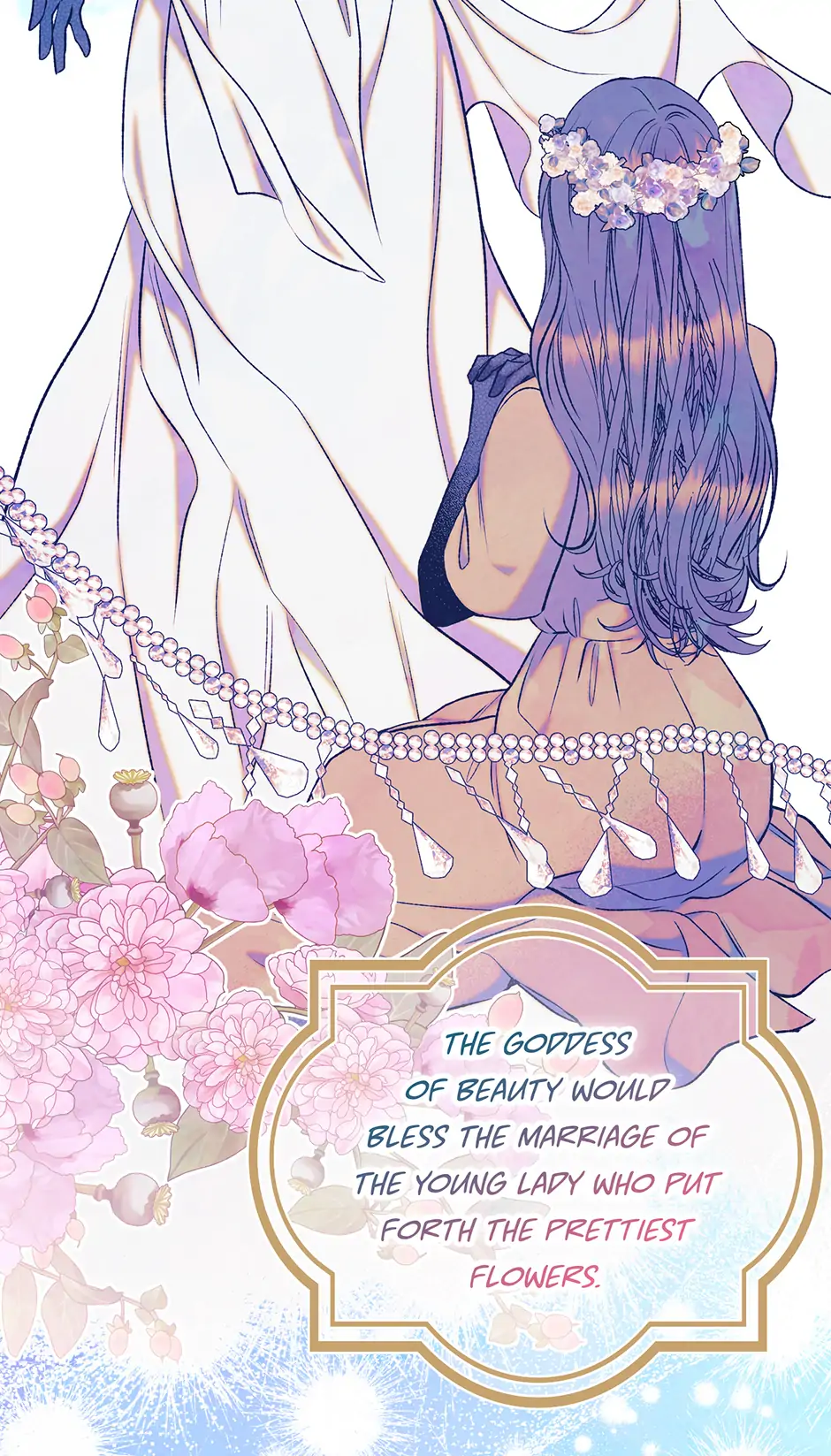 Dear My Rude Darling With Multiple Personality Chapter 34 - Page 62