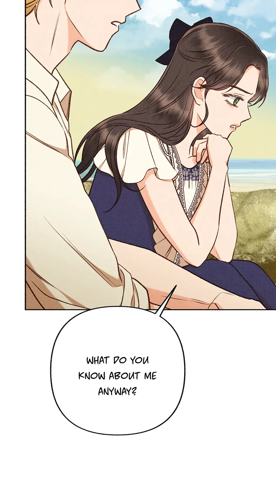 Dear My Rude Darling With Multiple Personality Chapter 34 - Page 69