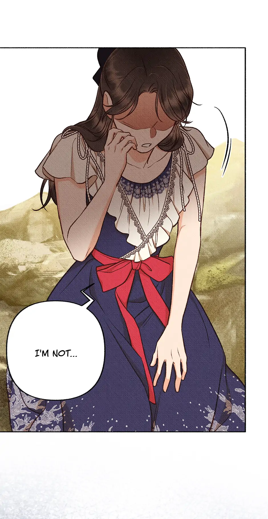 Dear My Rude Darling With Multiple Personality Chapter 34 - Page 71