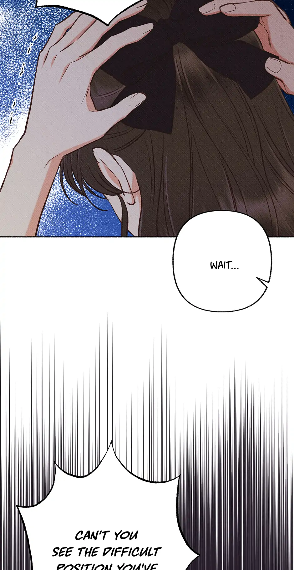 Dear My Rude Darling With Multiple Personality Chapter 34 - Page 74