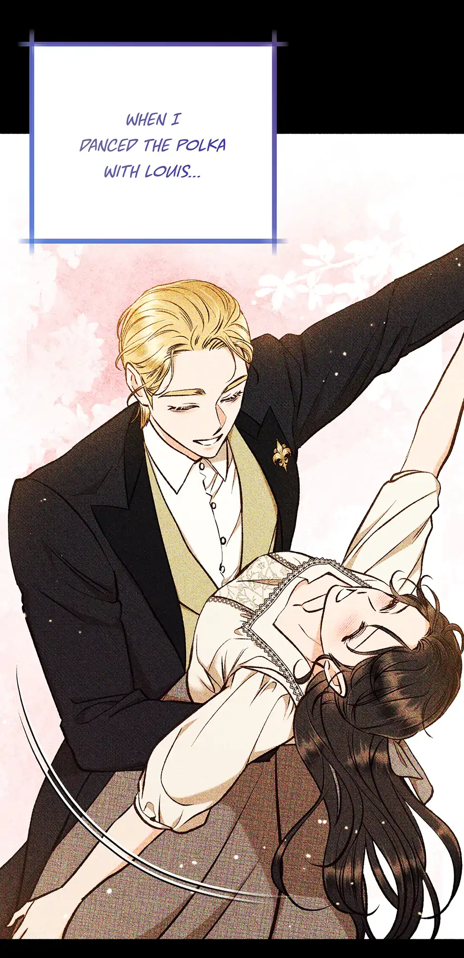 Dear My Rude Darling With Multiple Personality Chapter 34 - Page 83