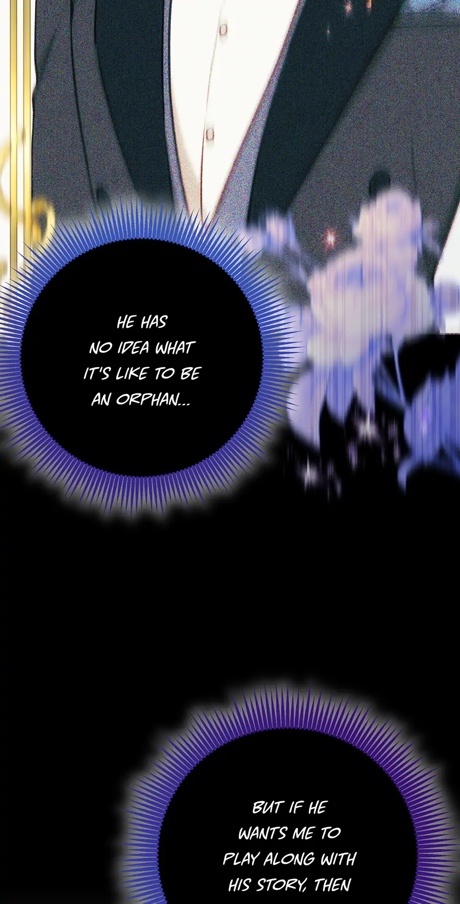 Dear My Rude Darling With Multiple Personality Chapter 34 - Page 87