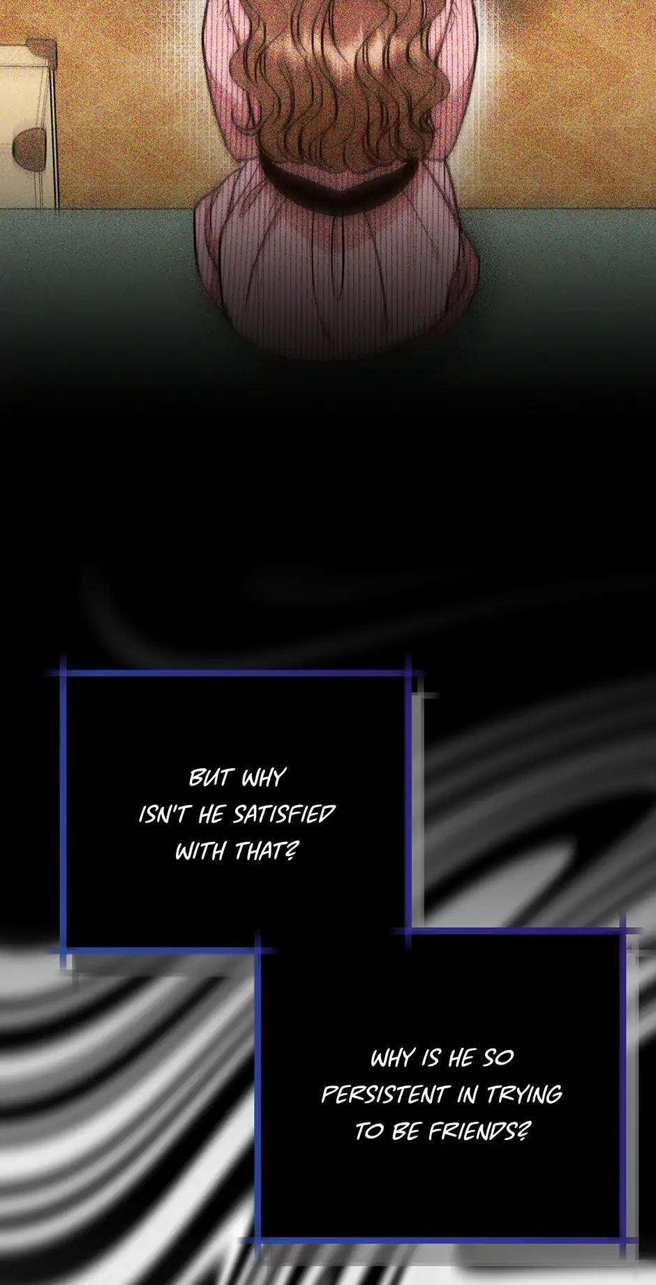 Dear My Rude Darling With Multiple Personality Chapter 34 - Page 89