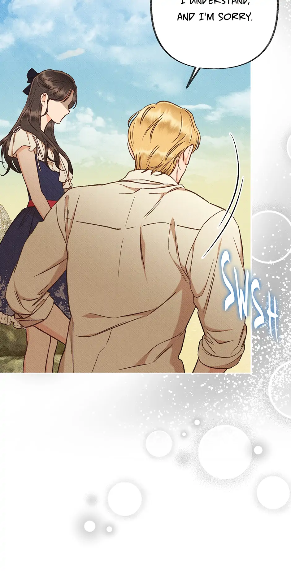 Dear My Rude Darling With Multiple Personality Chapter 34 - Page 91