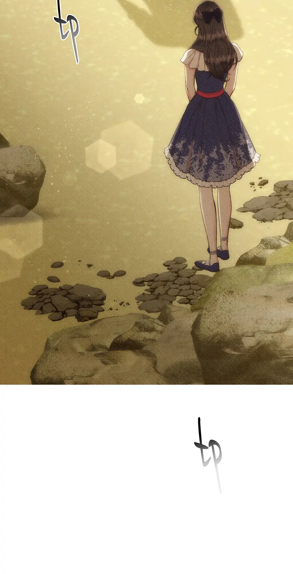 Dear My Rude Darling With Multiple Personality Chapter 34 - Page 93