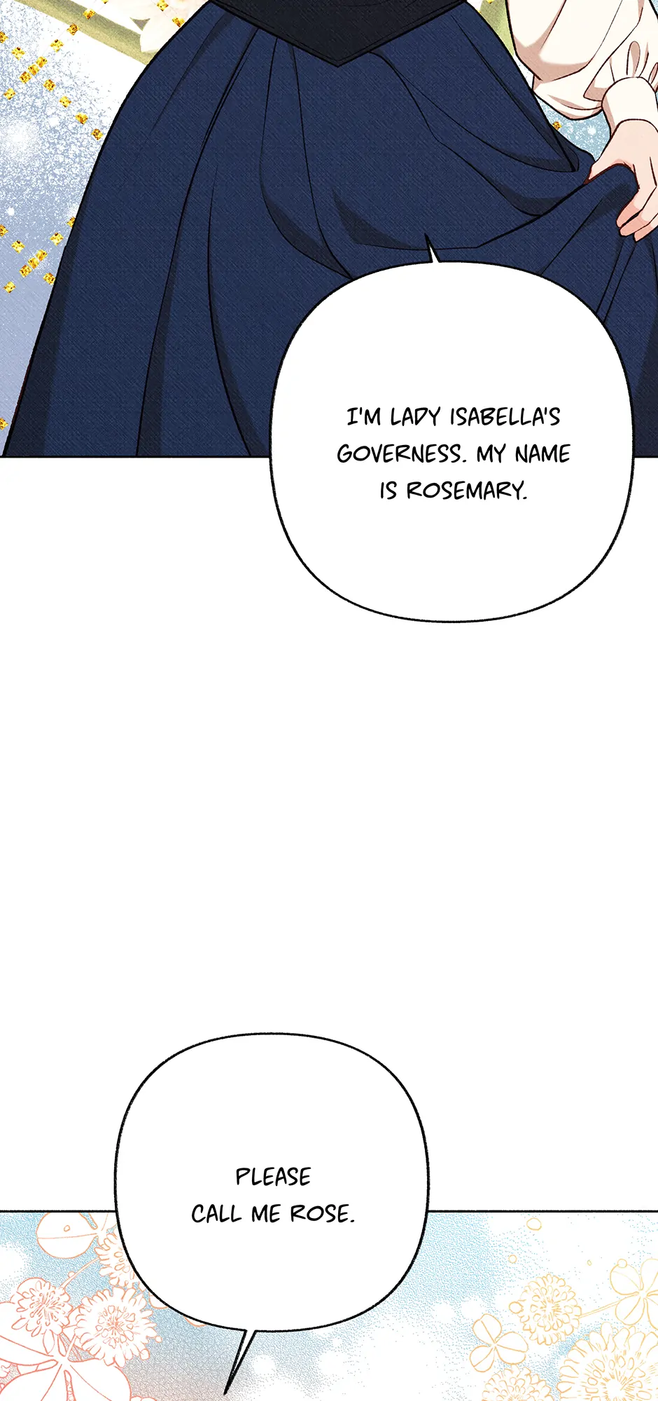 Dear My Rude Darling With Multiple Personality Chapter 35 - Page 10