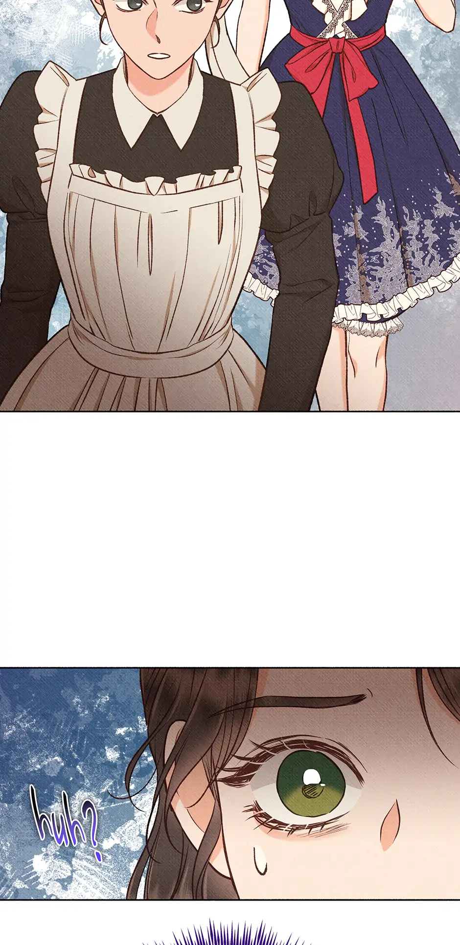 Dear My Rude Darling With Multiple Personality Chapter 35 - Page 21