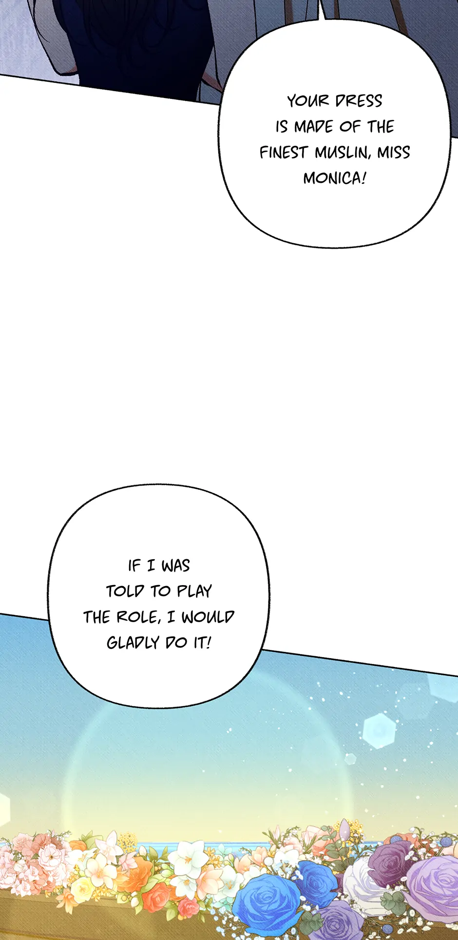 Dear My Rude Darling With Multiple Personality Chapter 35 - Page 37