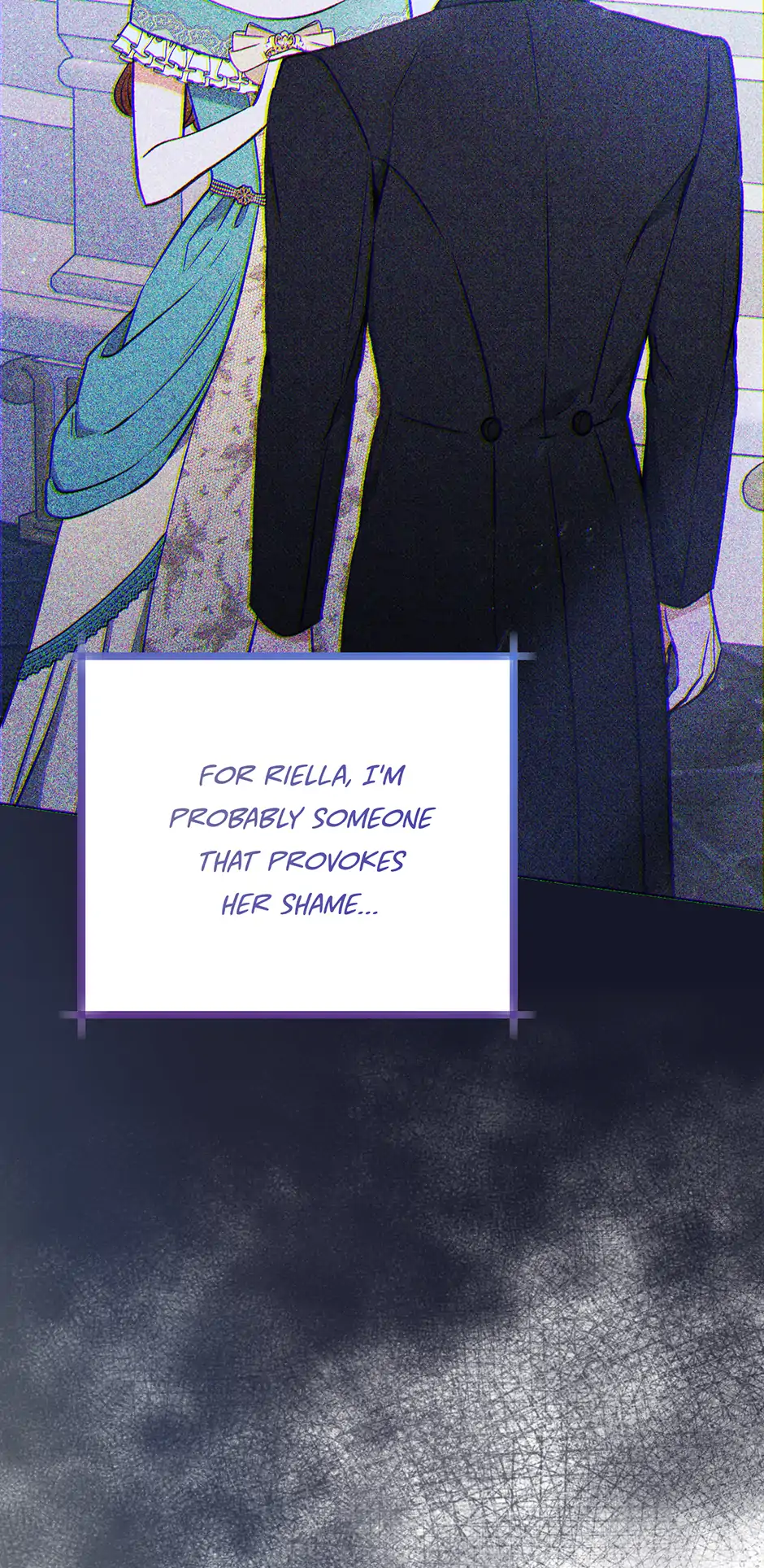 Dear My Rude Darling With Multiple Personality Chapter 35 - Page 40