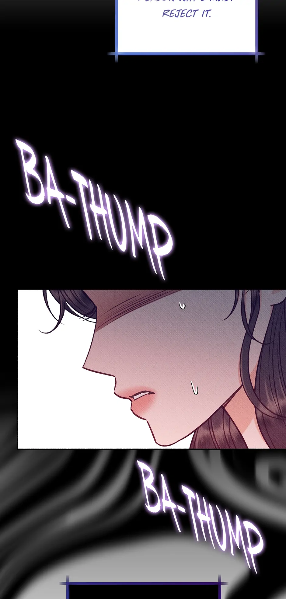 Dear My Rude Darling With Multiple Personality Chapter 35 - Page 44