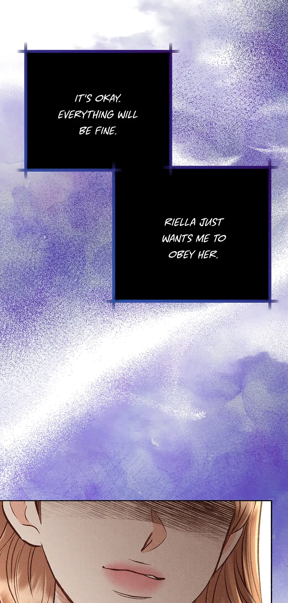 Dear My Rude Darling With Multiple Personality Chapter 35 - Page 47