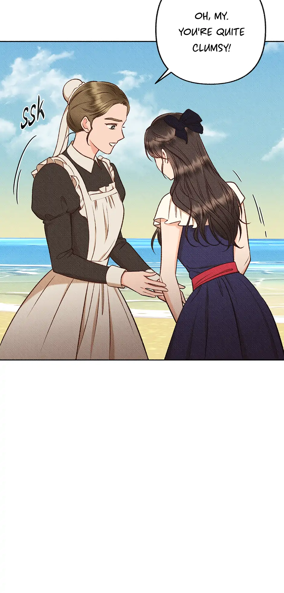 Dear My Rude Darling With Multiple Personality Chapter 35 - Page 49