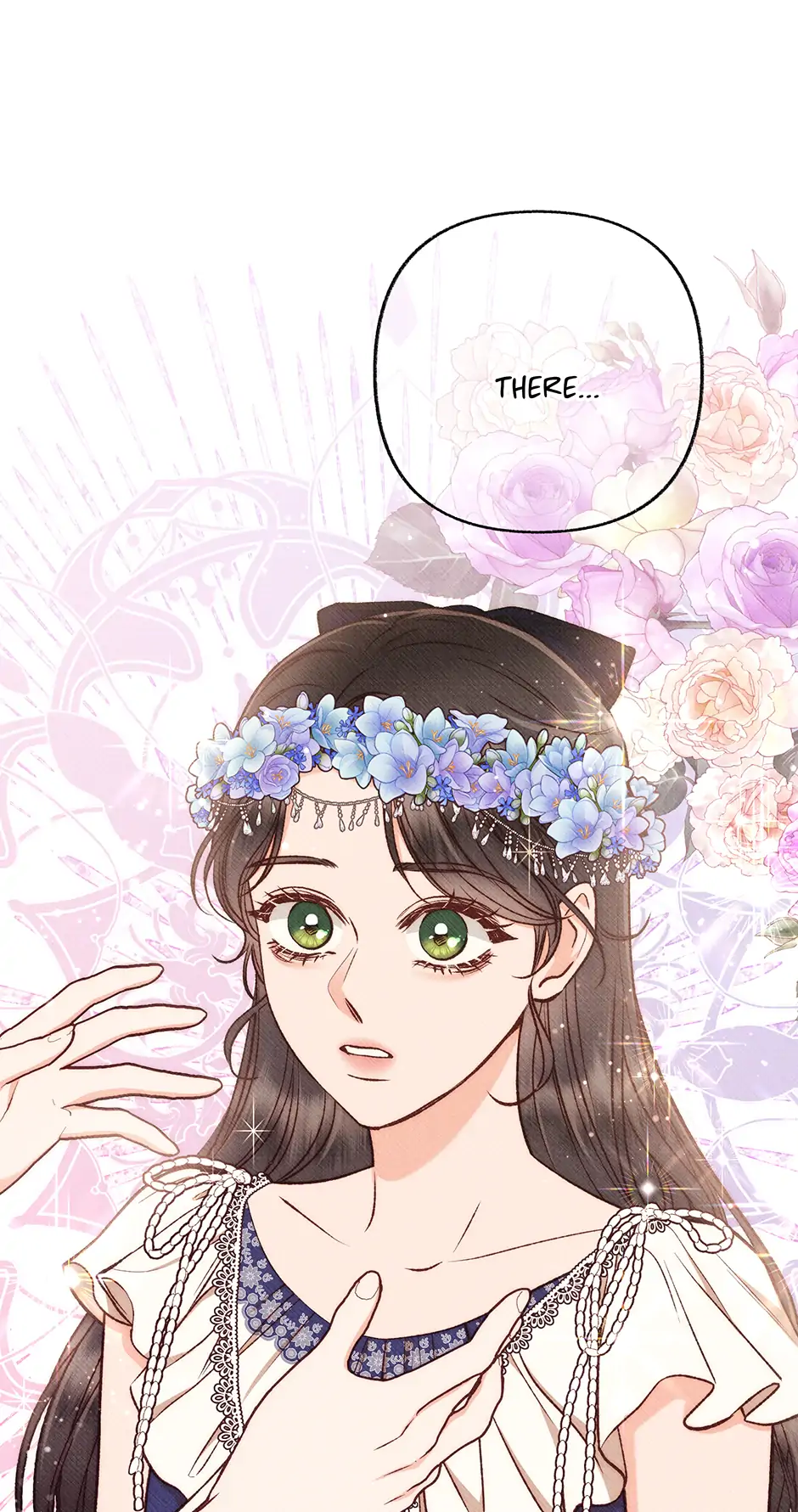 Dear My Rude Darling With Multiple Personality Chapter 35 - Page 58