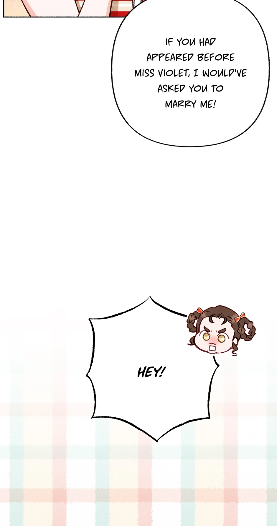 Dear My Rude Darling With Multiple Personality Chapter 35 - Page 62