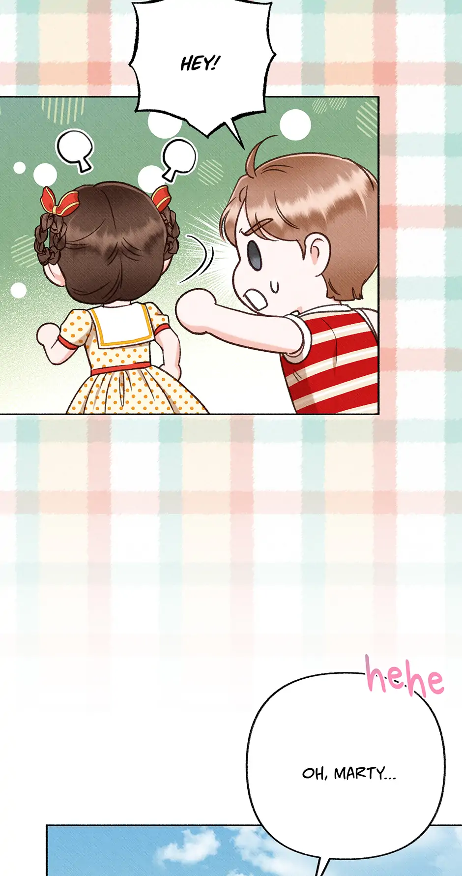 Dear My Rude Darling With Multiple Personality Chapter 35 - Page 64