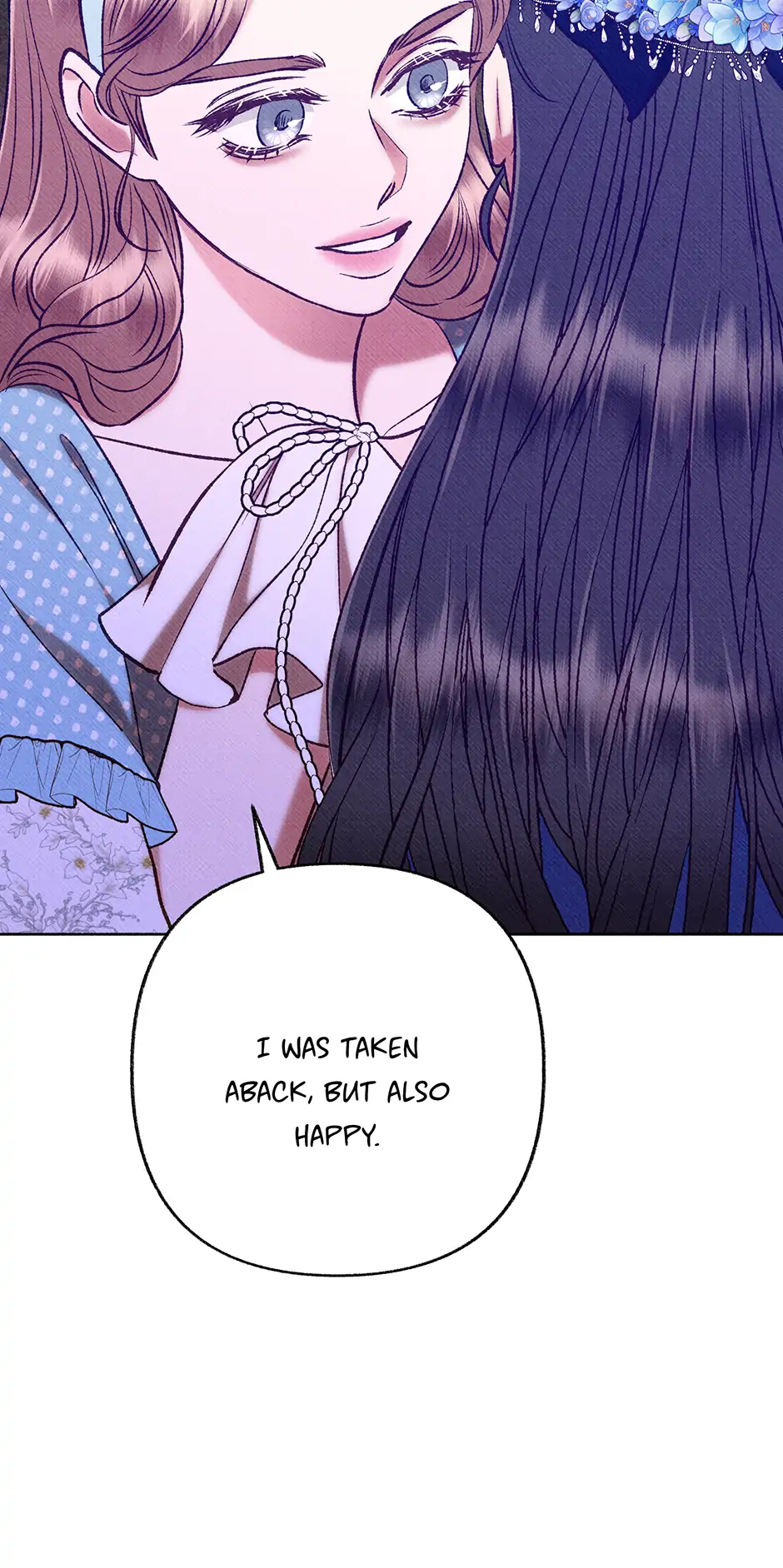 Dear My Rude Darling With Multiple Personality Chapter 35 - Page 72