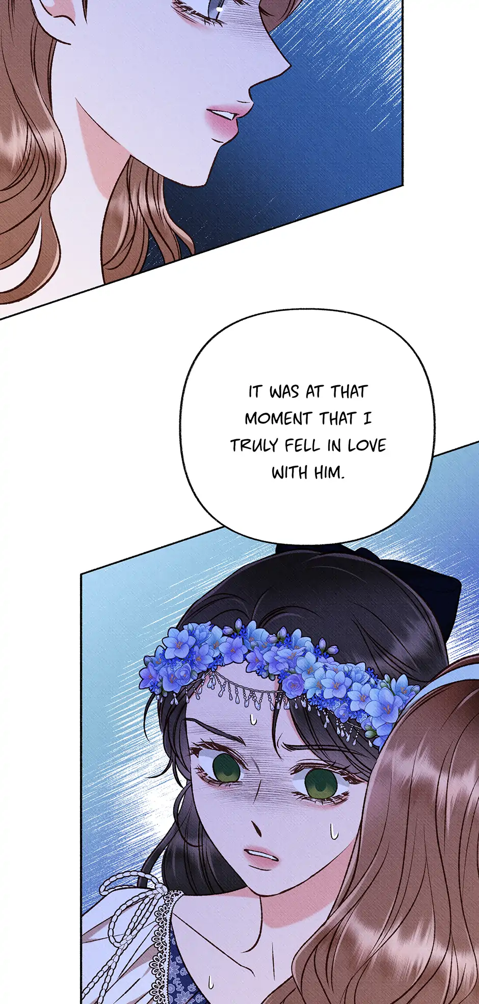 Dear My Rude Darling With Multiple Personality Chapter 35 - Page 75