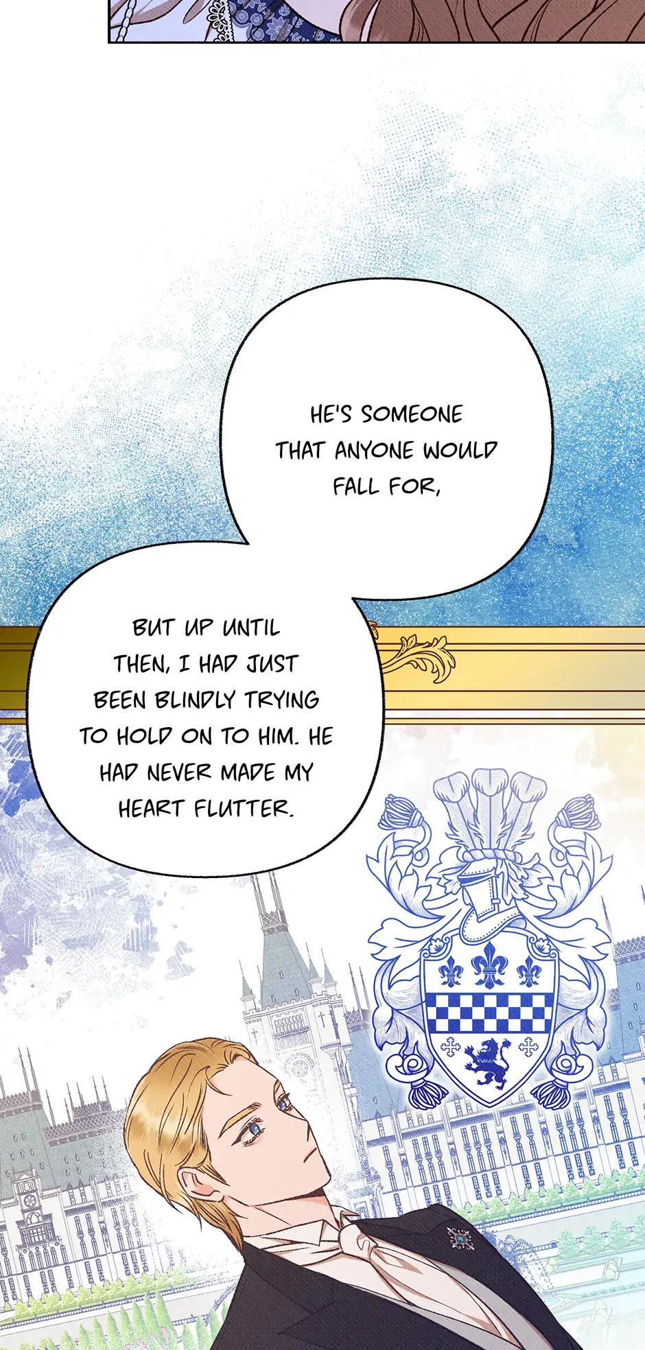 Dear My Rude Darling With Multiple Personality Chapter 35 - Page 76