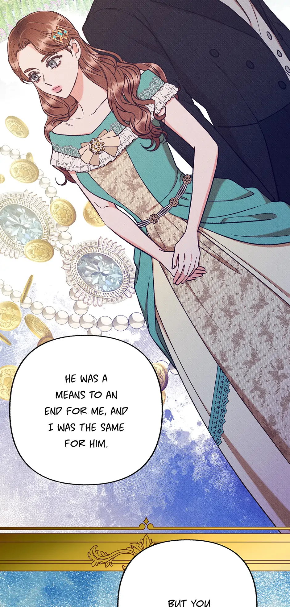 Dear My Rude Darling With Multiple Personality Chapter 35 - Page 77