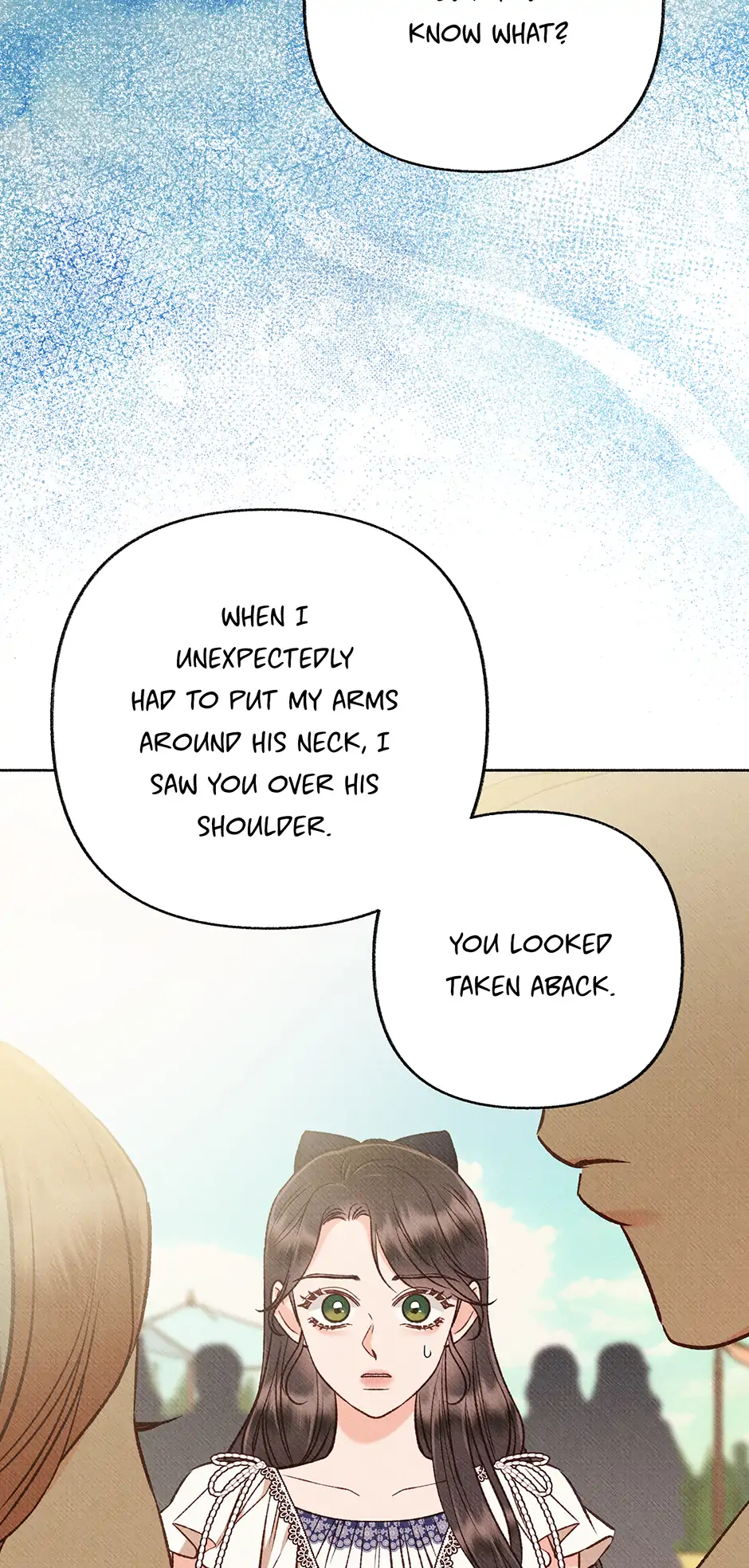 Dear My Rude Darling With Multiple Personality Chapter 35 - Page 78