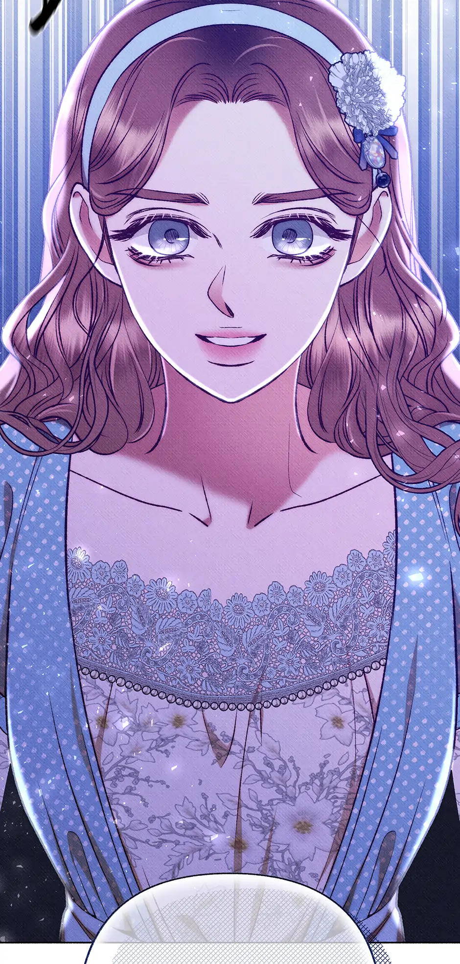 Dear My Rude Darling With Multiple Personality Chapter 35 - Page 80