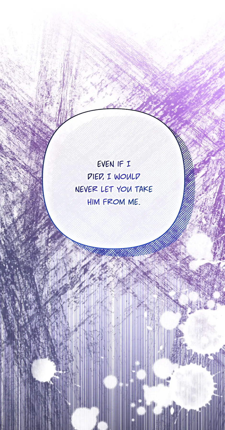 Dear My Rude Darling With Multiple Personality Chapter 36 - Page 1