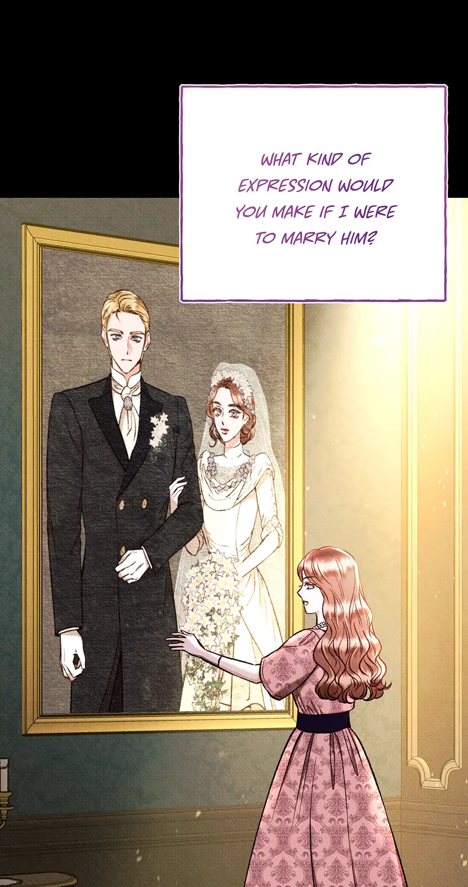 Dear My Rude Darling With Multiple Personality Chapter 36 - Page 10