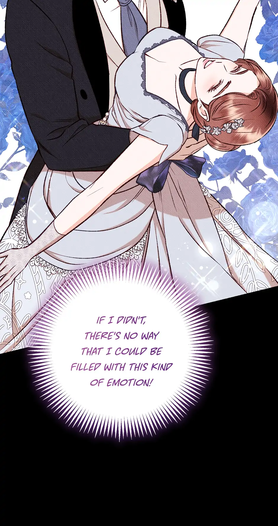 Dear My Rude Darling With Multiple Personality Chapter 36 - Page 13