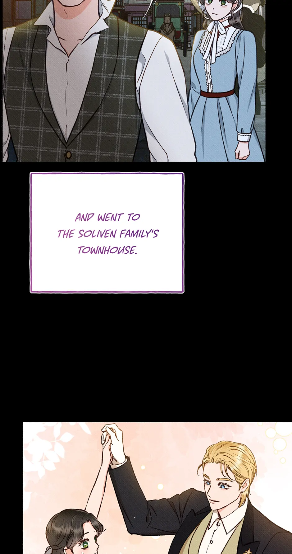 Dear My Rude Darling With Multiple Personality Chapter 36 - Page 17