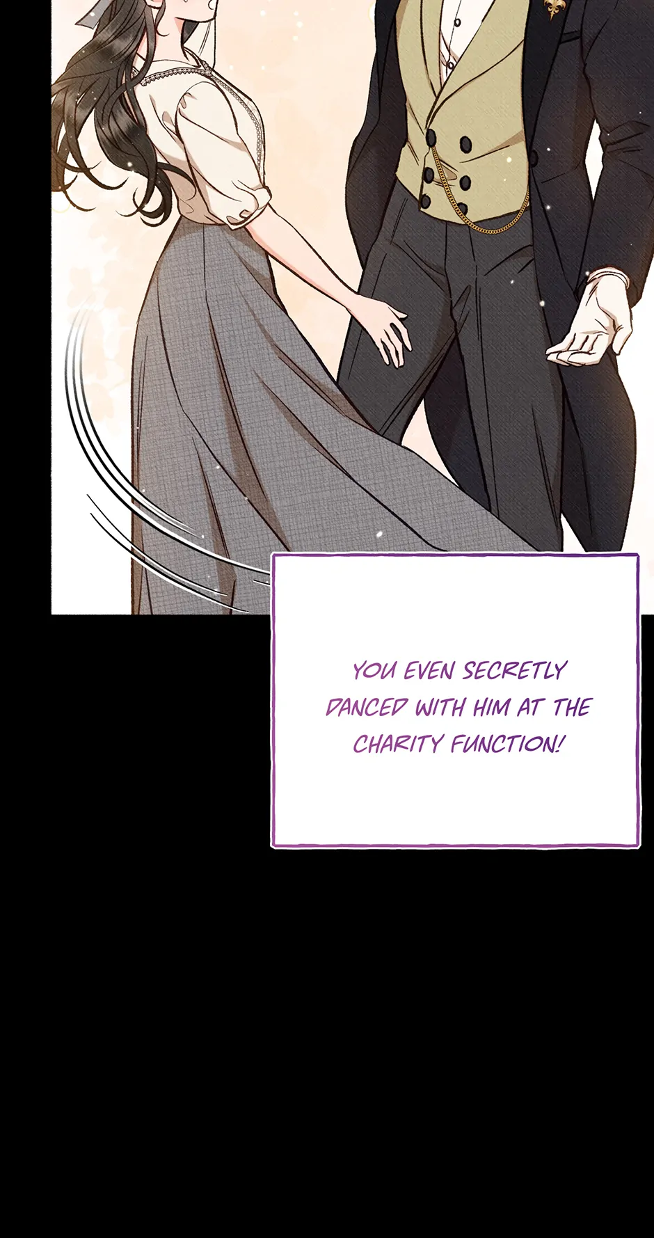 Dear My Rude Darling With Multiple Personality Chapter 36 - Page 18