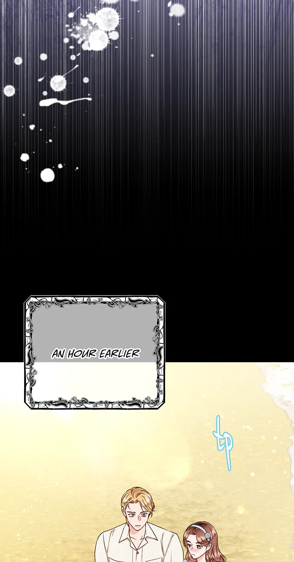 Dear My Rude Darling With Multiple Personality Chapter 36 - Page 2