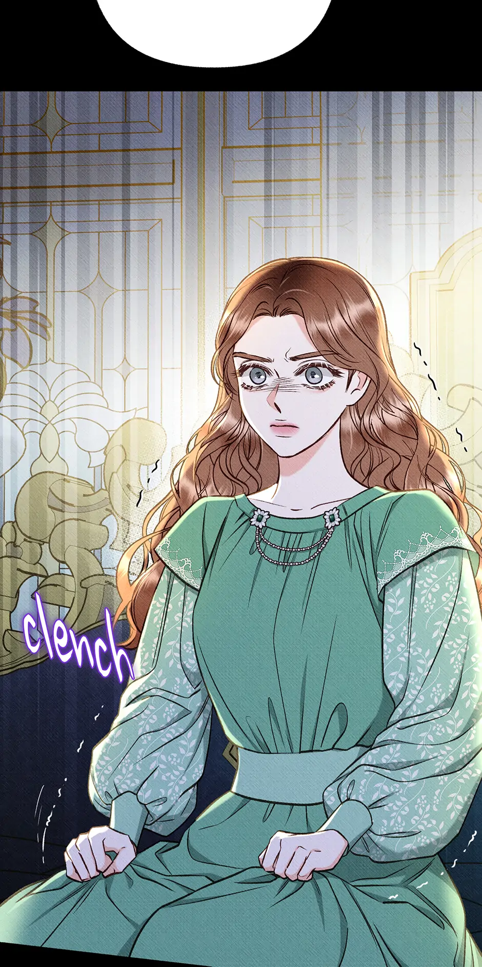 Dear My Rude Darling With Multiple Personality Chapter 36 - Page 20