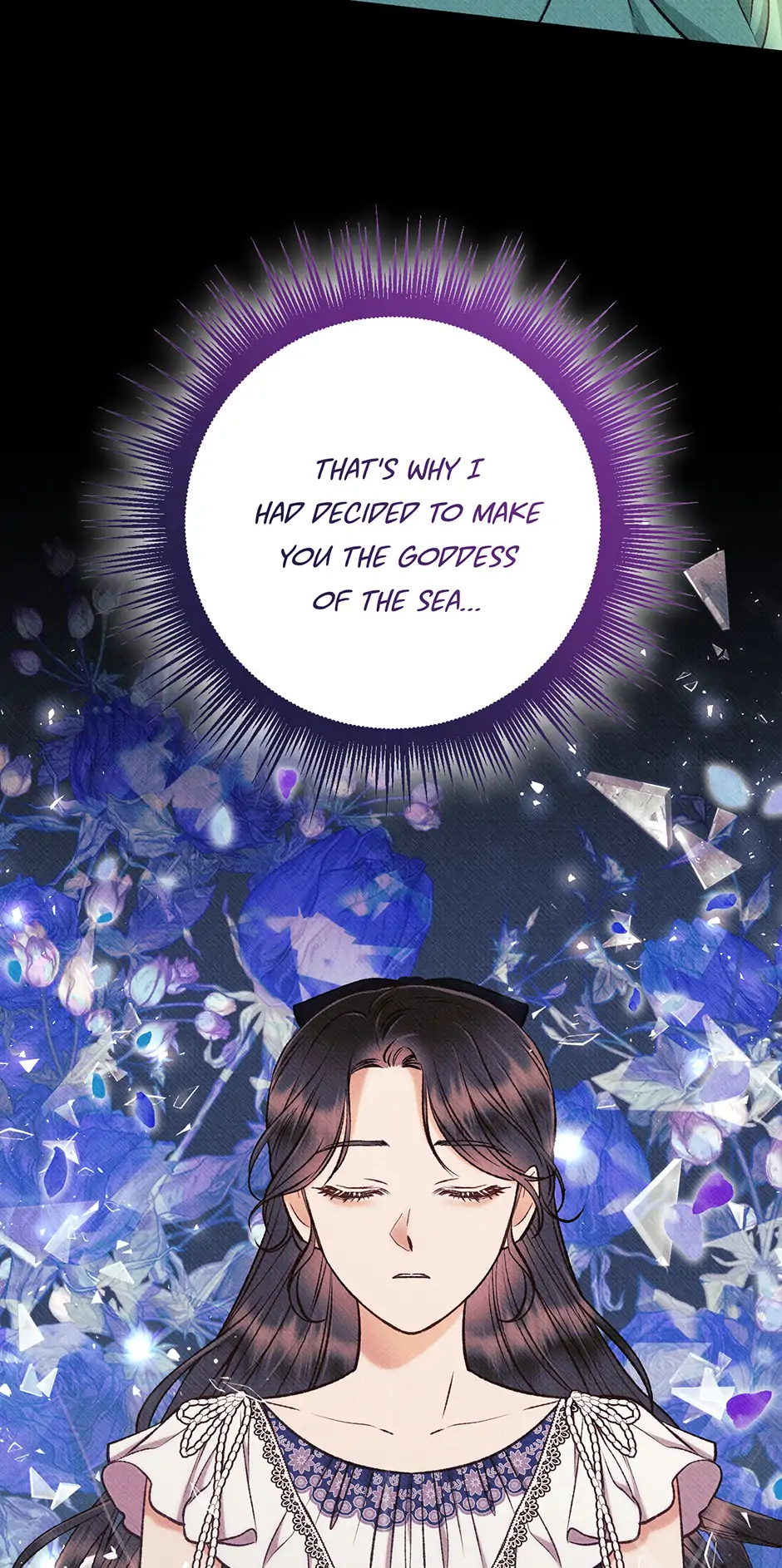 Dear My Rude Darling With Multiple Personality Chapter 36 - Page 21