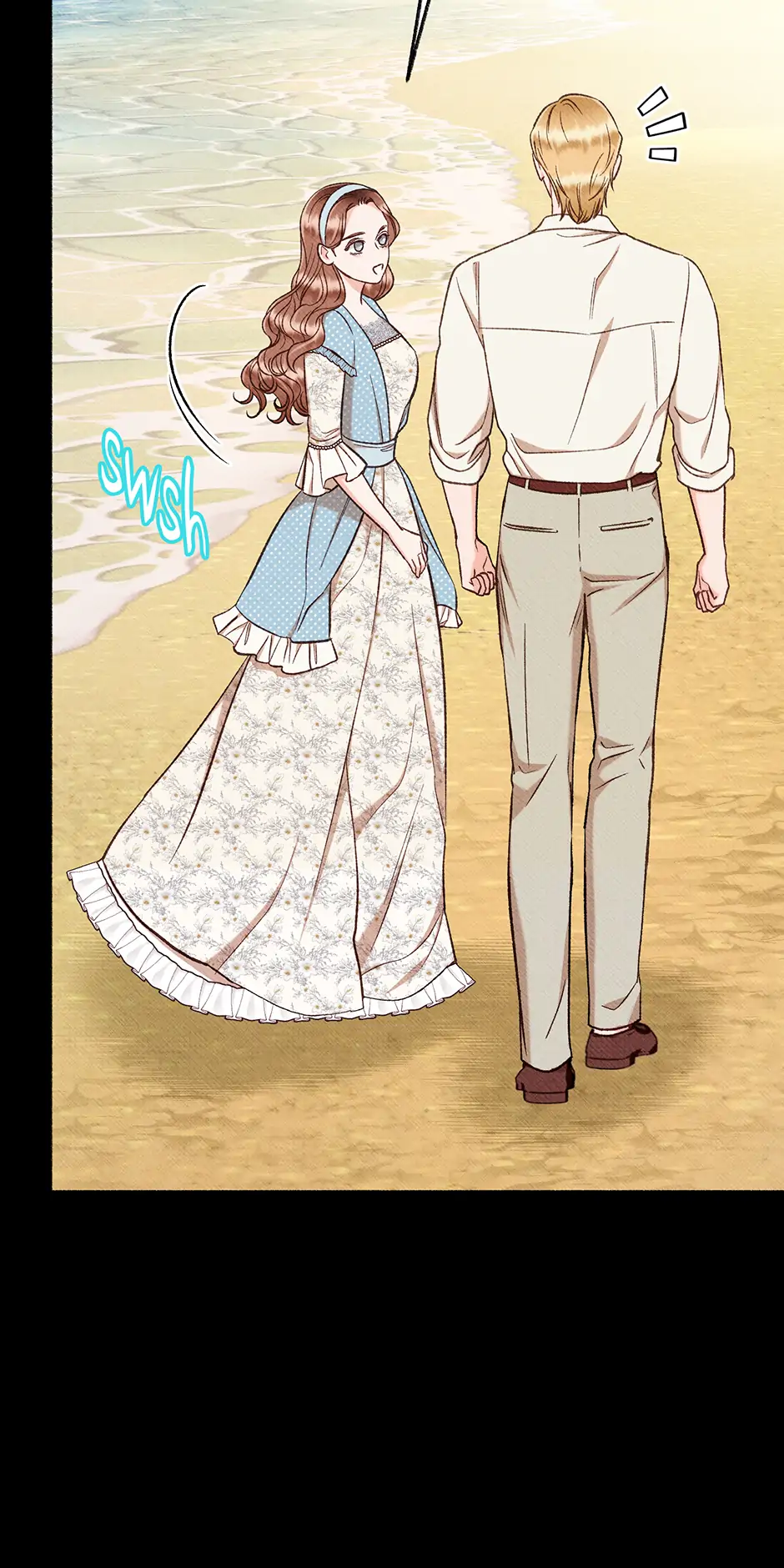 Dear My Rude Darling With Multiple Personality Chapter 36 - Page 26