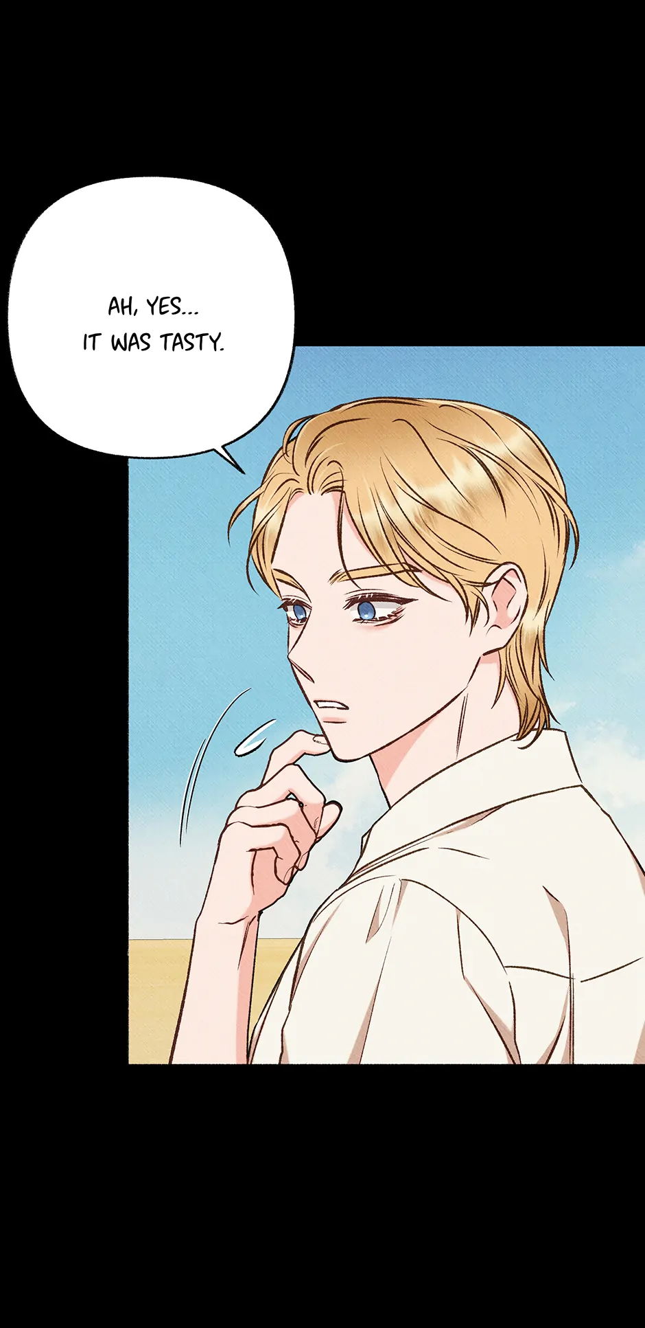 Dear My Rude Darling With Multiple Personality Chapter 36 - Page 27