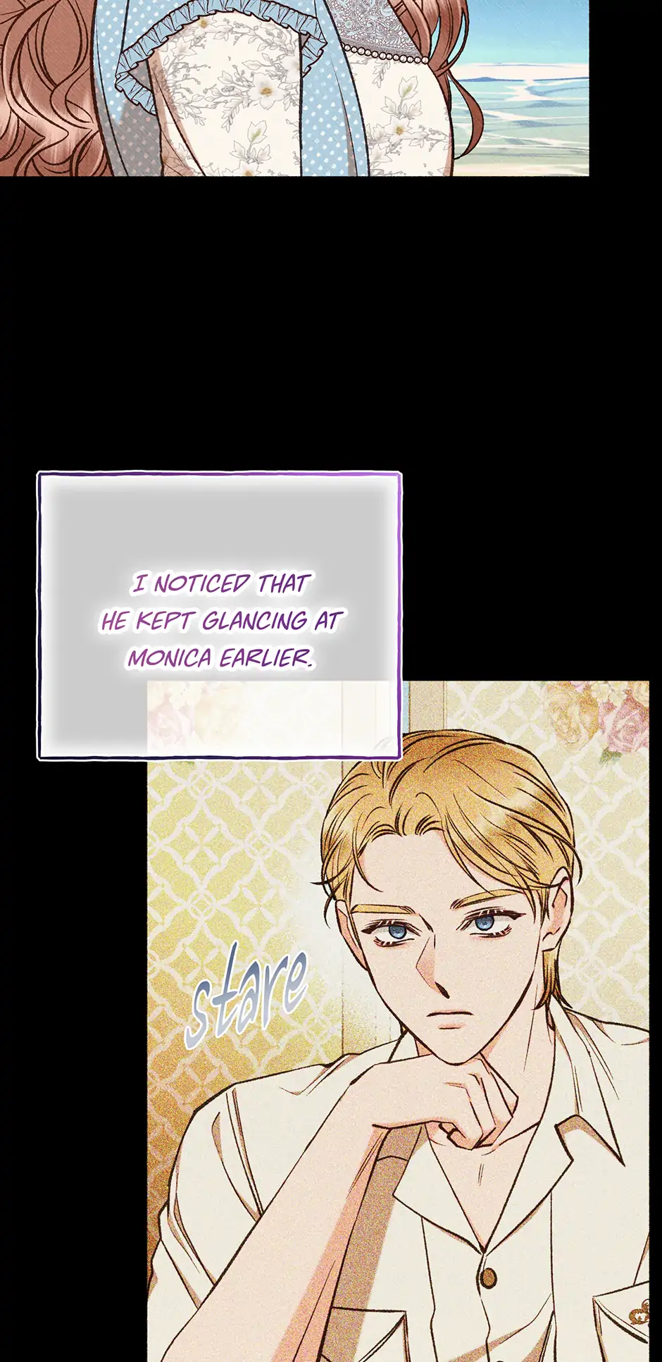 Dear My Rude Darling With Multiple Personality Chapter 36 - Page 31