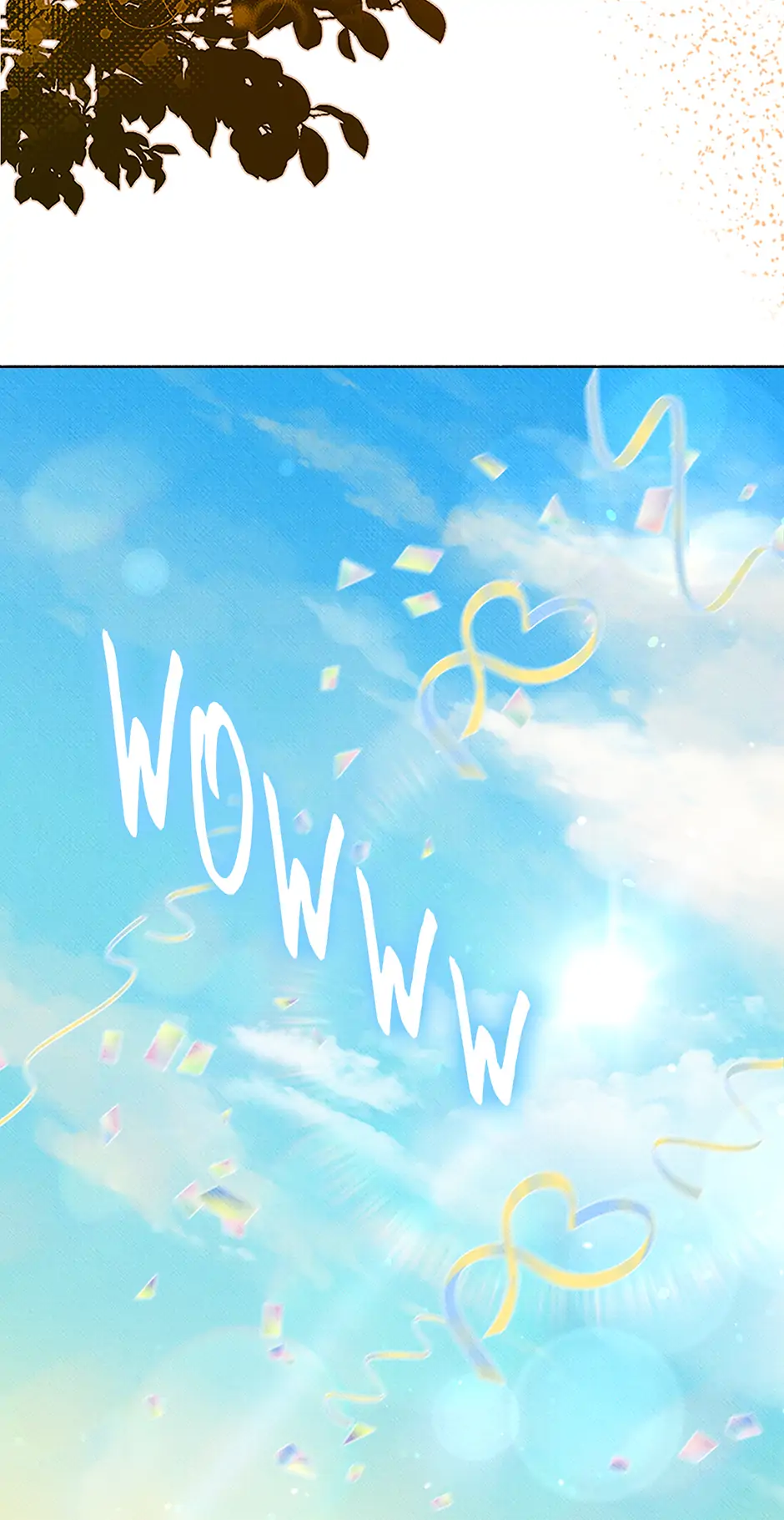 Dear My Rude Darling With Multiple Personality Chapter 36 - Page 39